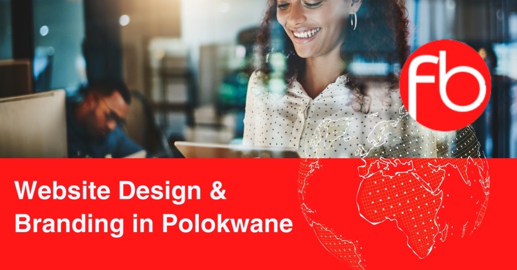 Website Design Polokwane