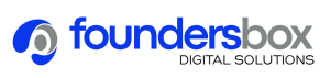 Founders Box Digital Solutions Logo