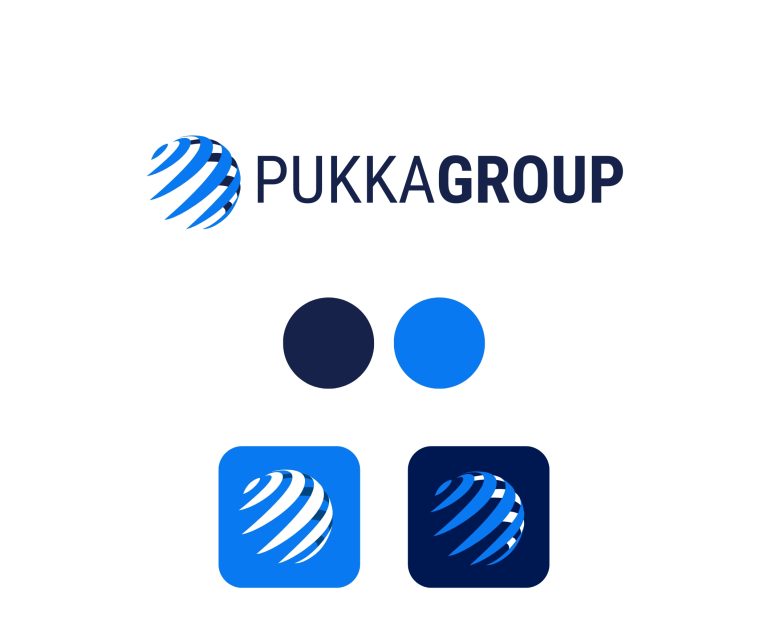 Pukka Group Logo