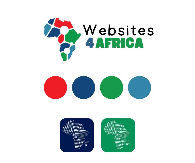 Logo Design Websites 4 Africa