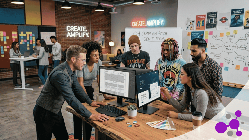 Founders Box Digital Website design in centurion